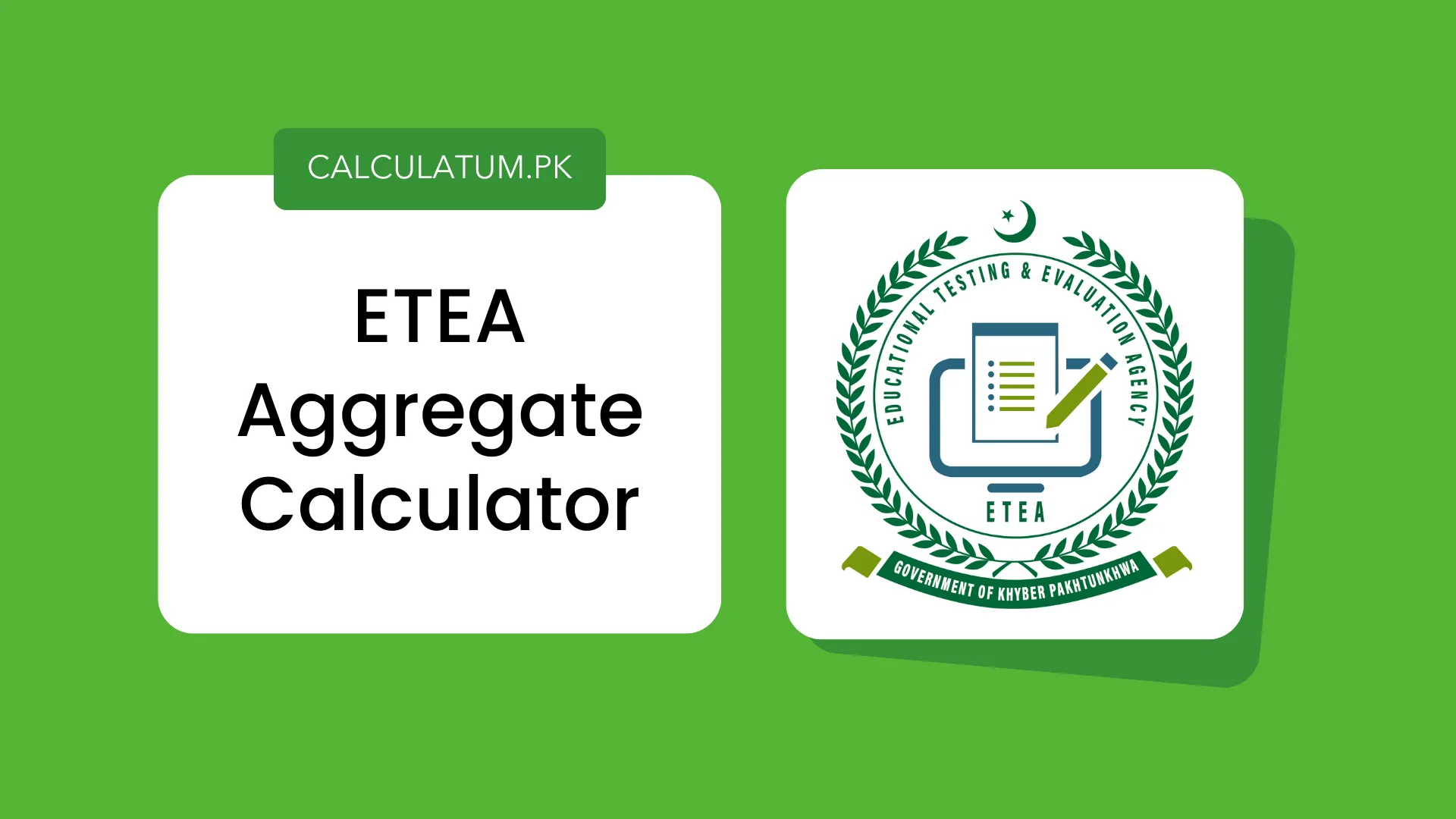 ETEA Aggregate Calculator